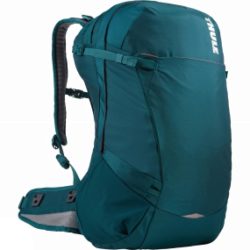 Thule Womens Capstone 32L Rucksack Deep Teal